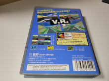 Load image into Gallery viewer, Virtua Racing - Sega MD MegaDrive