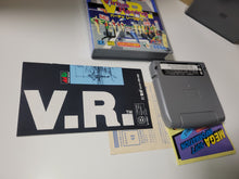 Load image into Gallery viewer, Virtua Racing - Sega MD MegaDrive