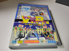 Load image into Gallery viewer, massimo - Virtua Racing - Sega MD MegaDrive