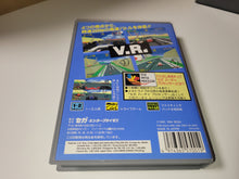 Load image into Gallery viewer, massimo - Virtua Racing - Sega MD MegaDrive
