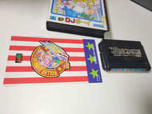 Load image into Gallery viewer, DJ Boy - Sega MD MegaDrive