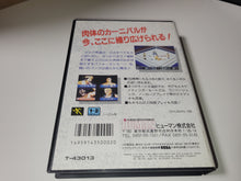 Load image into Gallery viewer, Thunder Pro Wrestling Retsuden - Sega MD MegaDrive