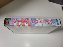 Load image into Gallery viewer, Turbo OutRun - Sega MD MegaDrive