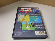Load image into Gallery viewer, After Burner II - Sega MD MegaDrive