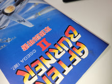 Load image into Gallery viewer, After Burner II - Sega MD MegaDrive