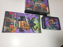 Load image into Gallery viewer, raff - Rastan Saga II - Sega MD MegaDrive
