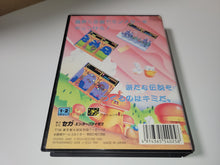 Load image into Gallery viewer, WonderBoy III Monster Lair - Sega MD MegaDrive