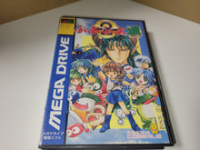 Load image into Gallery viewer, Puyo Puyo Tsu - Sega MD MegaDrive