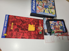 Load image into Gallery viewer, Puyo Puyo Tsu - Sega MD MegaDrive