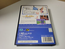 Load image into Gallery viewer, gian - Aladdin - Sega MD MegaDrive