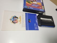 Load image into Gallery viewer, gian - Aladdin - Sega MD MegaDrive
