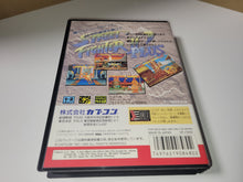 Load image into Gallery viewer, Street Fighter 2 Plus Champion Edition - Sega MD MegaDrive