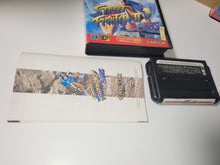 Load image into Gallery viewer, Street Fighter 2 Plus Champion Edition - Sega MD MegaDrive
