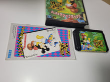 Load image into Gallery viewer, World of Illusion - Sega MD MegaDrive