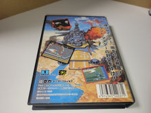 Load image into Gallery viewer, Strider Hiryu - Sega MD MegaDrive