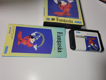 Load image into Gallery viewer, Fantasia - Sega MD MegaDrive