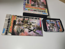 Load image into Gallery viewer, The HybridFront - Sega MD MegaDrive