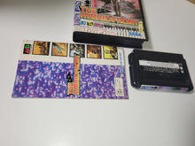 Load image into Gallery viewer, The HybridFront - Sega MD MegaDrive
