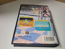 Load image into Gallery viewer, C. Cap. - Space Harrier II - Sega MD MegaDrive
