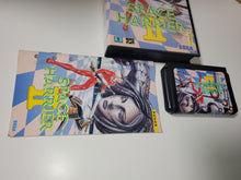 Load image into Gallery viewer, C. Cap. - Space Harrier II - Sega MD MegaDrive