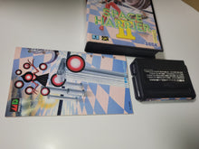 Load image into Gallery viewer, C. Cap. - Space Harrier II - Sega MD MegaDrive
