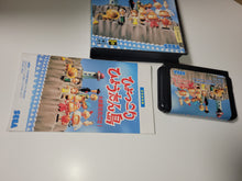 Load image into Gallery viewer, Hyokkori Hyoutanjima: Daitouryou o Mezase! - Sega MD MegaDrive