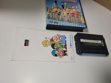 Load image into Gallery viewer, Hyokkori Hyoutanjima: Daitouryou o Mezase! - Sega MD MegaDrive