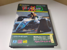 Load image into Gallery viewer, F1 Circus MD - Sega MD MegaDrive