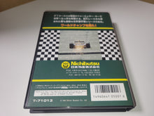 Load image into Gallery viewer, F1 Circus MD - Sega MD MegaDrive