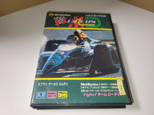 Load image into Gallery viewer, F1 Circus MD - Sega MD MegaDrive