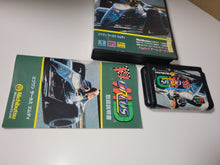 Load image into Gallery viewer, F1 Circus MD - Sega MD MegaDrive