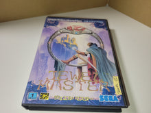 Load image into Gallery viewer, Jewel Master - Sega MD MegaDrive