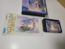 Load image into Gallery viewer, Jewel Master - Sega MD MegaDrive