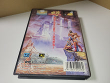 Load image into Gallery viewer, Golden axe - Sega MD MegaDrive