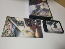 Load image into Gallery viewer, gian - Super Hydlide - Sega MD MegaDrive