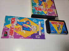 Load image into Gallery viewer, Tom and Jerry - Sega MD MegaDrive