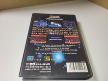 Load image into Gallery viewer, Michael Jackson's Moonwalker - Sega MD MegaDrive