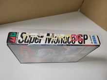 Load image into Gallery viewer, Super Monaco GP - Sega MD MegaDrive