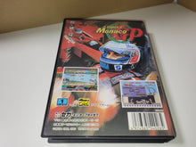 Load image into Gallery viewer, Super Monaco GP - Sega MD MegaDrive
