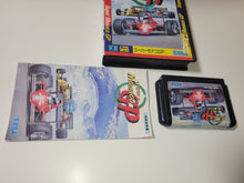 Load image into Gallery viewer, Super Monaco GP - Sega MD MegaDrive