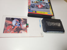 Load image into Gallery viewer, Super Monaco GP - Sega MD MegaDrive