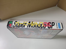 Load image into Gallery viewer, Super Monaco GP - Sega MD MegaDrive