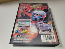 Load image into Gallery viewer, Super Monaco GP - Sega MD MegaDrive