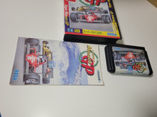 Load image into Gallery viewer, Super Monaco GP - Sega MD MegaDrive