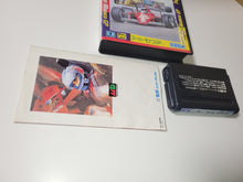 Load image into Gallery viewer, Super Monaco GP - Sega MD MegaDrive