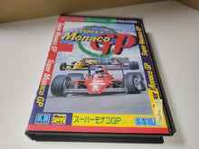 Load image into Gallery viewer, Super Monaco GP - Sega MD MegaDrive