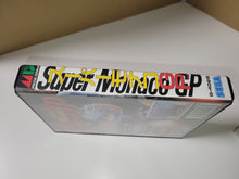 Load image into Gallery viewer, Super Monaco GP - Sega MD MegaDrive
