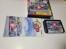 Load image into Gallery viewer, Super Monaco GP - Sega MD MegaDrive
