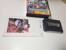 Load image into Gallery viewer, Super Monaco GP - Sega MD MegaDrive