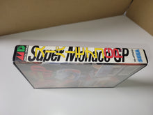 Load image into Gallery viewer, Super Monaco GP - Sega MD MegaDrive
